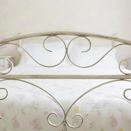 Gradelle Pennino Affittacamere Matera