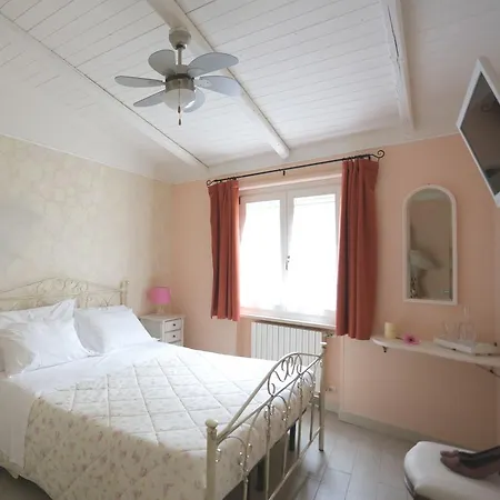 Affittacamere Gradelle Pennino