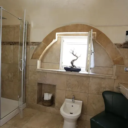 Affittacamere Gradelle Pennino