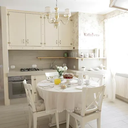 Gradelle Pennino 4* マテーラ