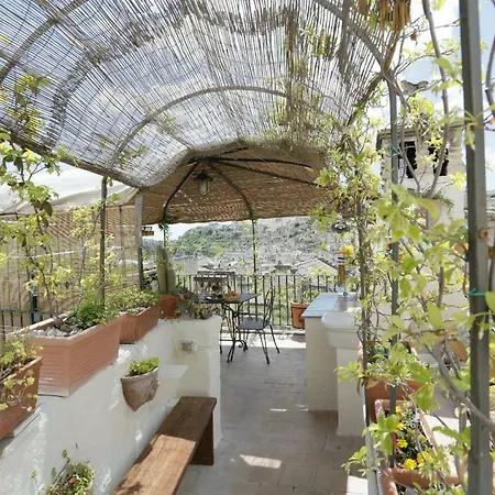 Gradelle Pennino Affittacamere