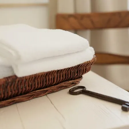 Affittacamere Gradelle Pennino 4*