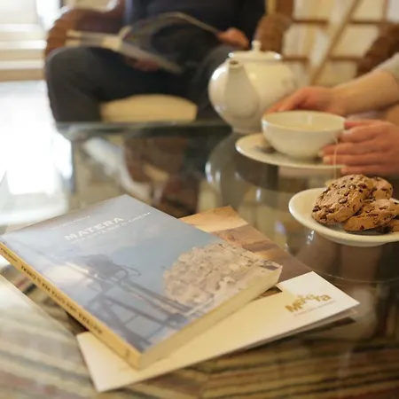 ゲストハウス Gradelle Pennino 4*