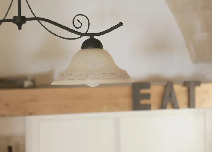 Casa de hóspedes Gradelle Pennino 4*