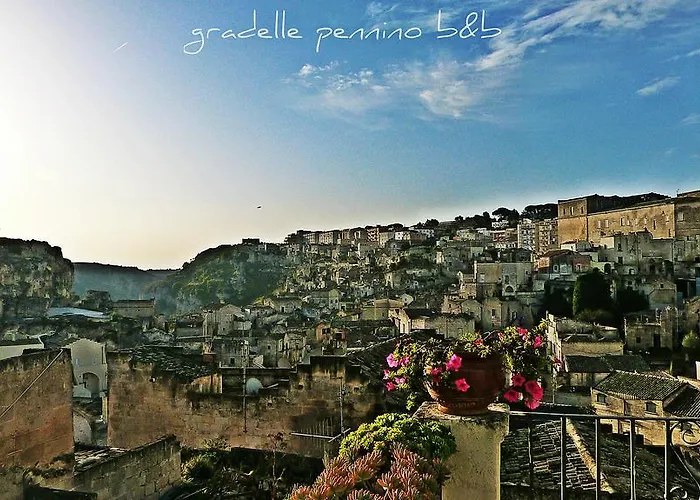 Affittacamere Gradelle Pennino