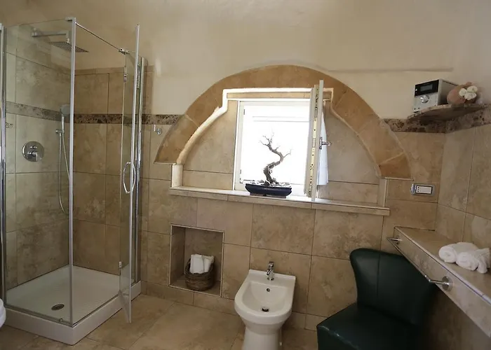 Affittacamere Gradelle Pennino