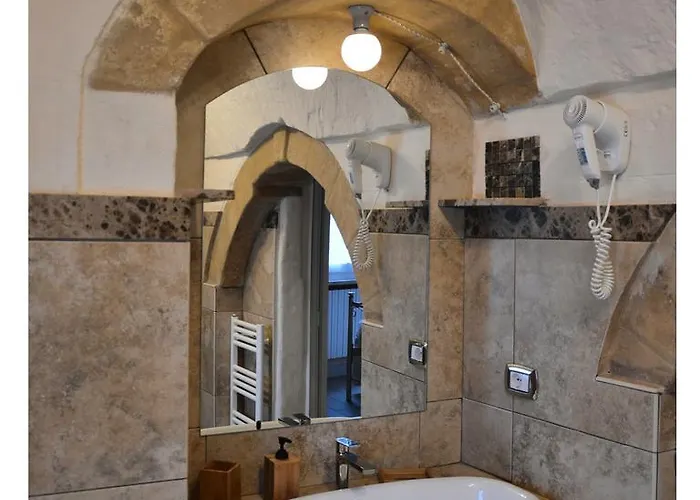 Gradelle Pennino Matera