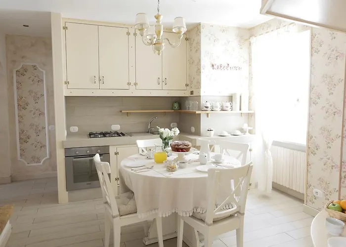 Gradelle Pennino 4* Matera