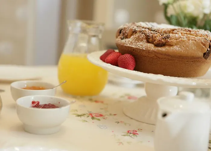 Gradelle Pennino Affittacamere