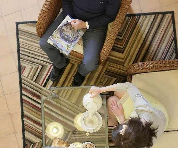 Gradelle Pennino Affittacamere