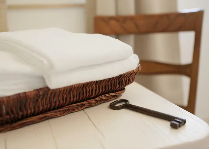 Affittacamere Gradelle Pennino 4*